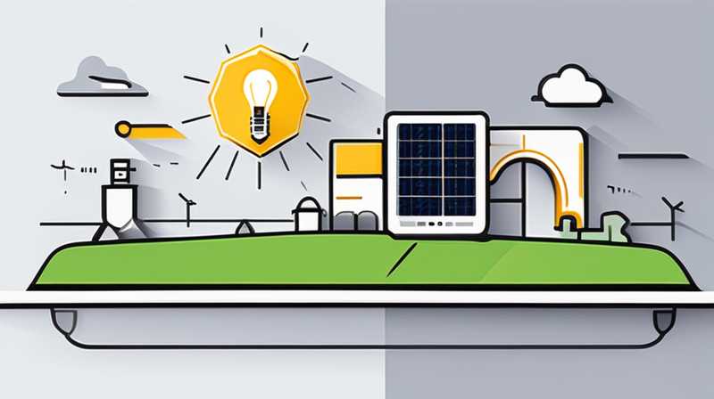 ¿Cuáles son los estándares de almacenamiento de energía fotovoltaica?