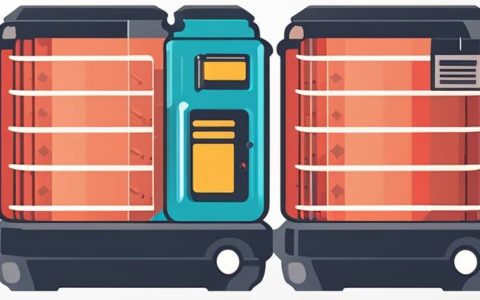 How about energy storage containers