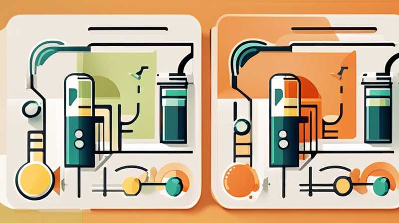 ¿Cuáles son los estándares técnicos para el almacenamiento de energía por modulación de frecuencia?