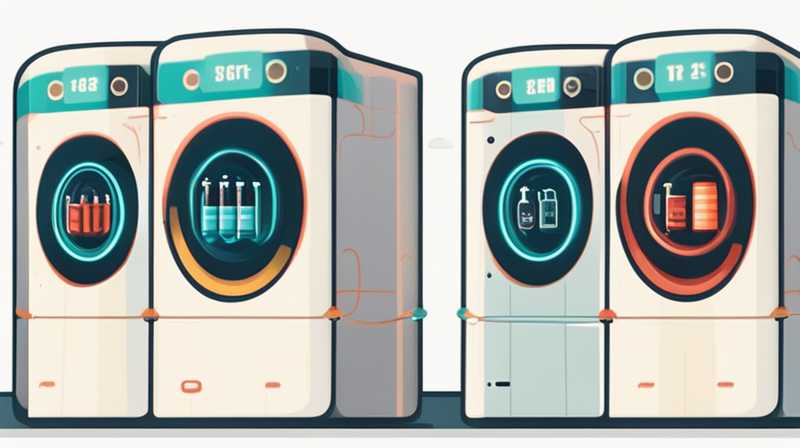 ¿Cuál es el precio de la caja de almacenamiento de energía eléctrica?