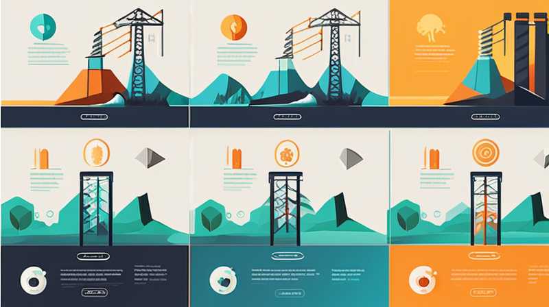 ¿Cuáles son las acciones líderes en la dirección del almacenamiento de energía?