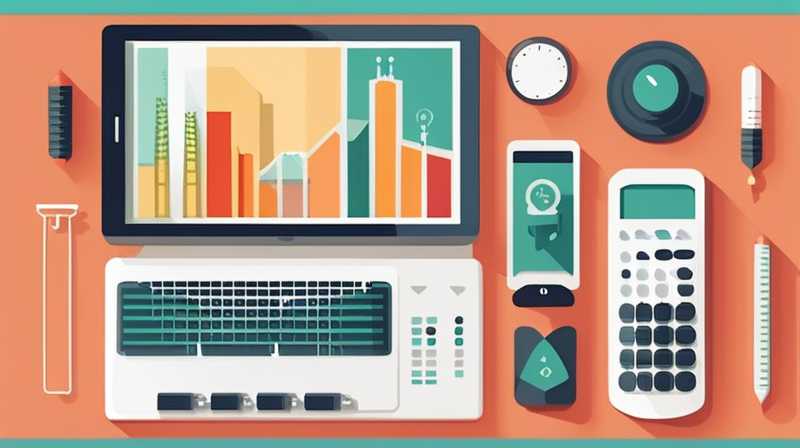 ¿Cómo se calcula el ratio de almacenamiento de energía?