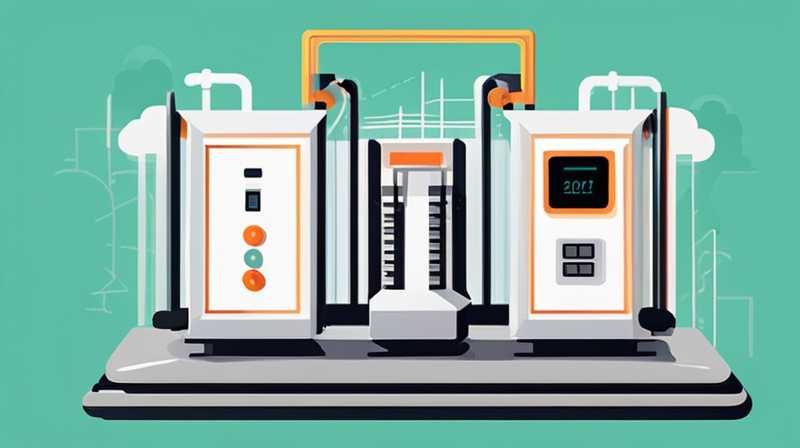 Cómo expresar la capacidad de almacenamiento de energía.