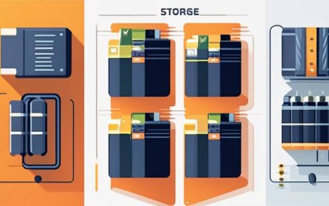 What are the new forms of energy storage?