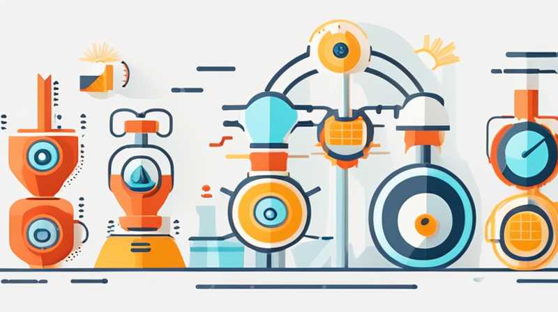 ¿Qué significa ingeniería de almacenamiento de energía?