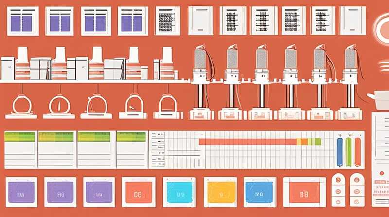 ¿Cuándo se incluyó en el mercado Huafeng Energy Storage?