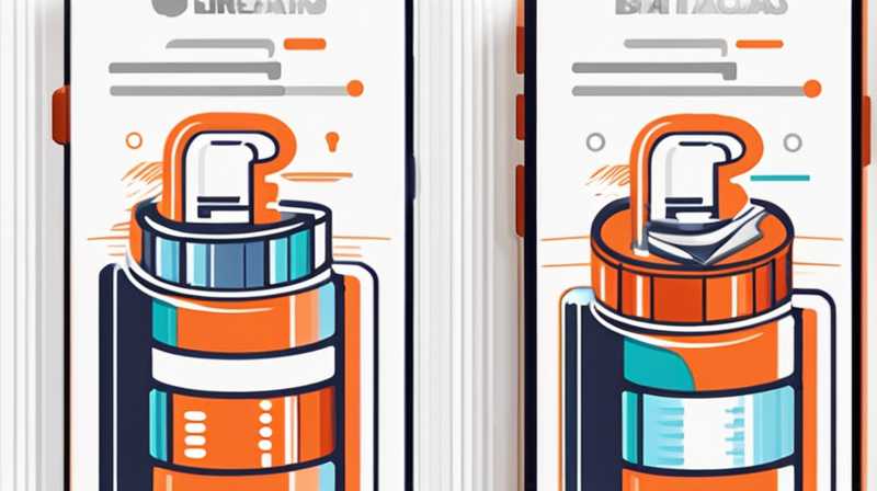 ¿Cómo fabrican los individuos baterías de almacenamiento de energía?