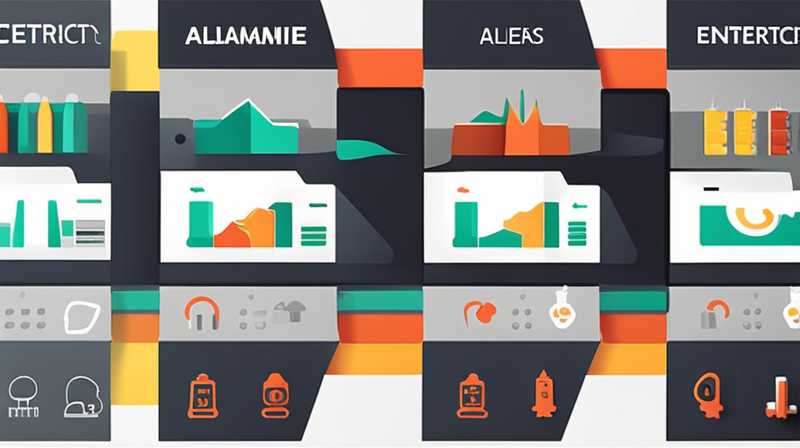 ¿Cuáles son los modelos de centrales eléctricas de almacenamiento de energía?