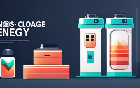 What incentives are available for commercial energy storage?