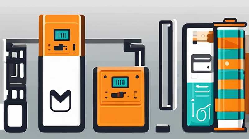 ¿Cuáles son los fabricantes de conjuntos de baterías de almacenamiento de energía?