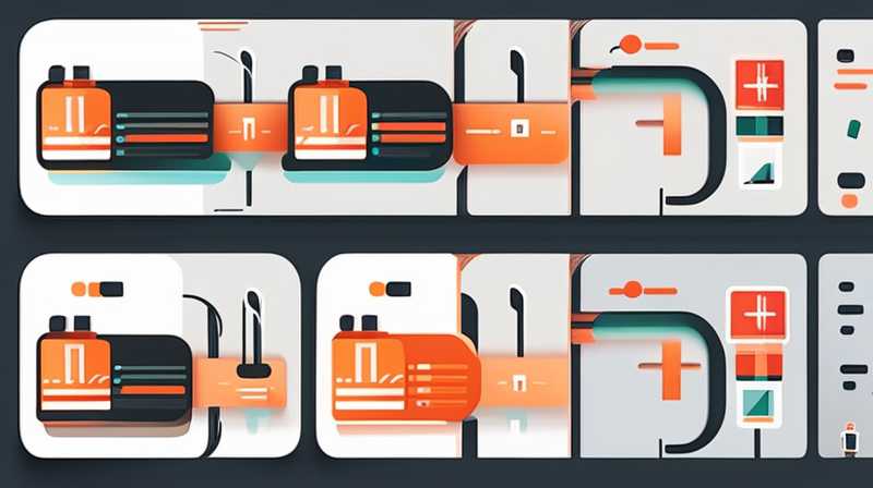 Cómo elegir baterías de almacenamiento de energía móviles