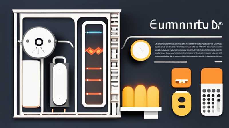 ¿Cuánto cuesta el suministro de energía de almacenamiento de energía de 1 kWh?