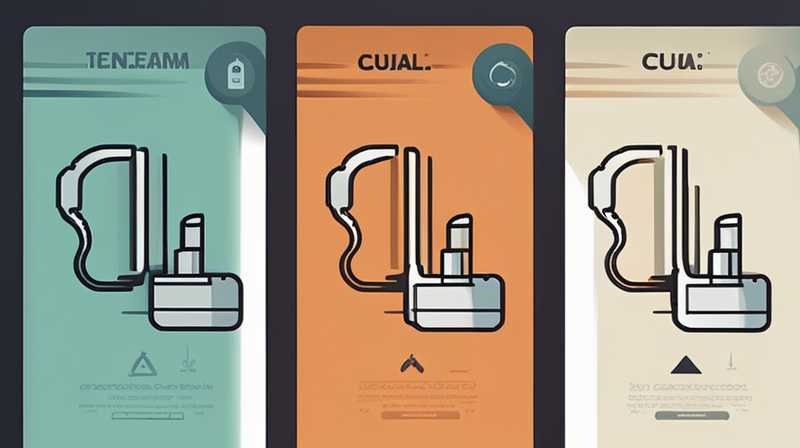 ¿Cuál es el elemento de almacenamiento de energía del inductor?