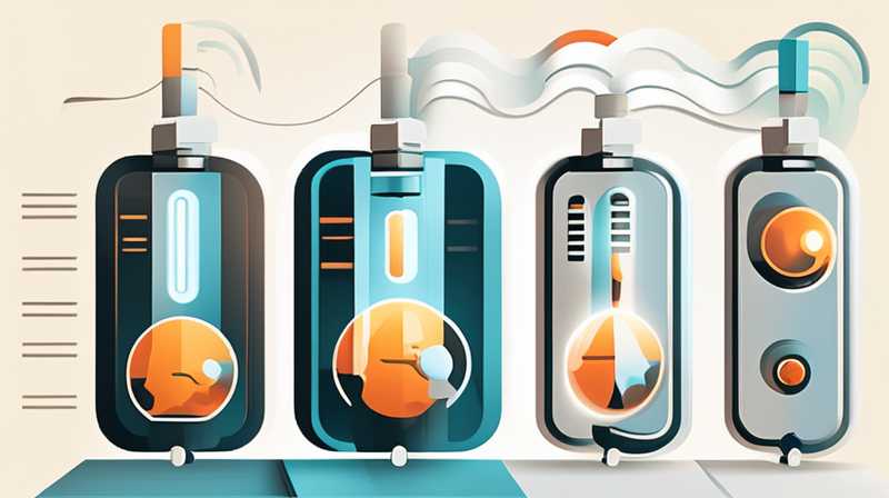 ¿Cuáles son las principales existencias de láminas de cobre para almacenamiento de energía?