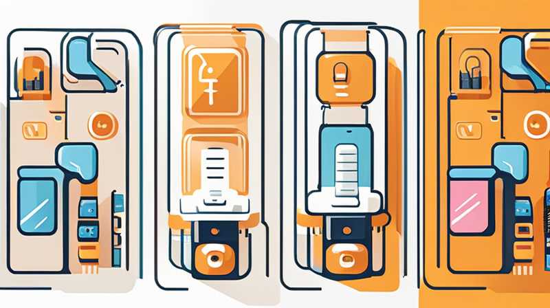 ¿Cuál es el valor del almacenamiento de energía?