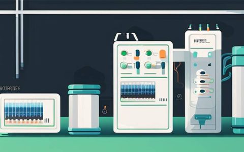 How about energy storage electrical design