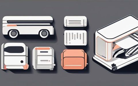 What kind of goods can be loaded in the car storage compartment?