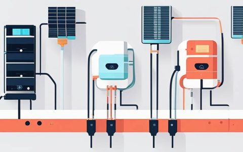 What are the fields of energy storage power stations?