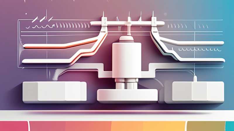 ¿Qué pasa con los sistemas de almacenamiento de energía?