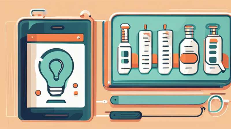 ¿Cuáles son los parámetros de las celdas de almacenamiento de energía?