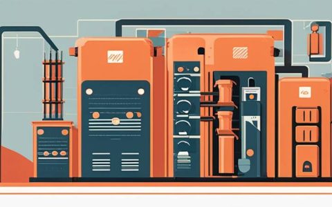 How does industrial energy storage improve power reliability?