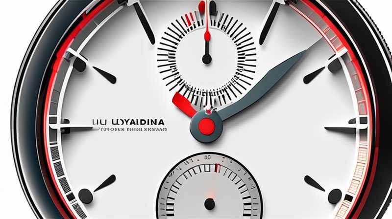 ¿Cuántas horas tiene almacenamiento de energía el reloj Ulysse Nardin?