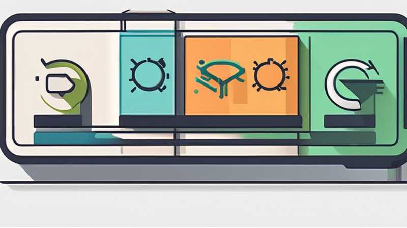 ¿Qué batería elegir para el almacenamiento de energía?