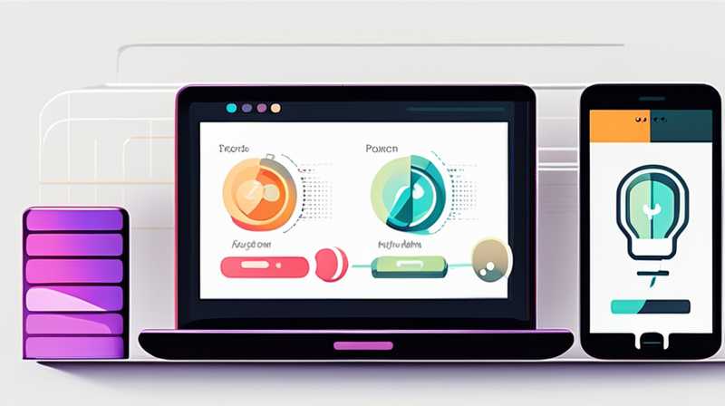 Cómo probar el sistema de almacenamiento de energía de la batería