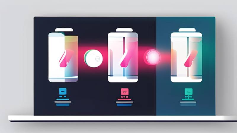 How about energy storage fitness