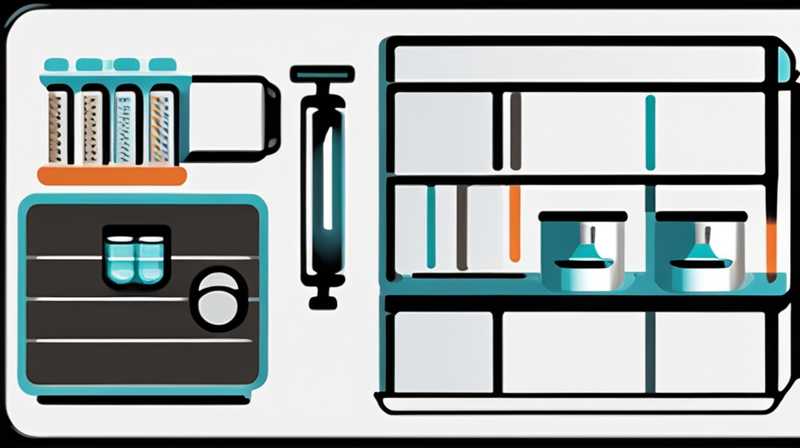 ¿Cuáles son los fabricantes de equipos de refrigeración para almacenamiento de energía?