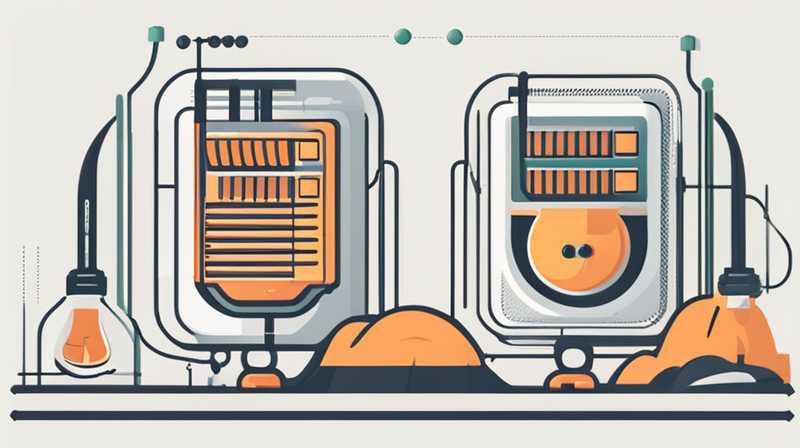 ¿Cuáles son las perspectivas de desarrollo de las centrales eléctricas de almacenamiento de energía?