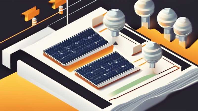 ¿Cuál es la tendencia del sector del almacenamiento de energía fotovoltaica?