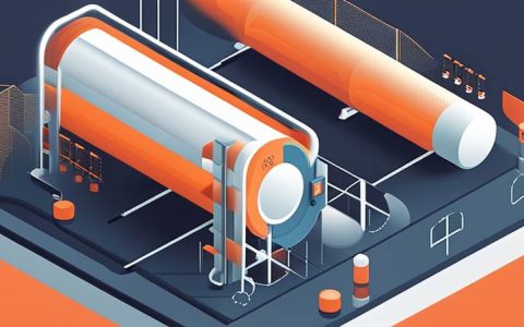 What are the energy storage pipeline manufacturers?