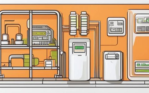 Comparing Battery Technologies for Home Energy Storage