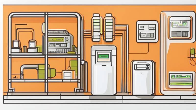 Comparing Battery Technologies for Home Energy Storage