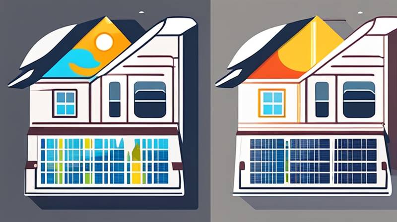 The benefits of solar energy for homeowners