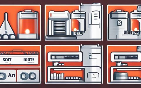 What are the levels of energy storage fire protection?