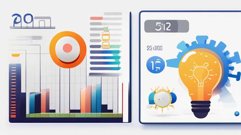 Cómo calcular los ingresos por almacenamiento de energía