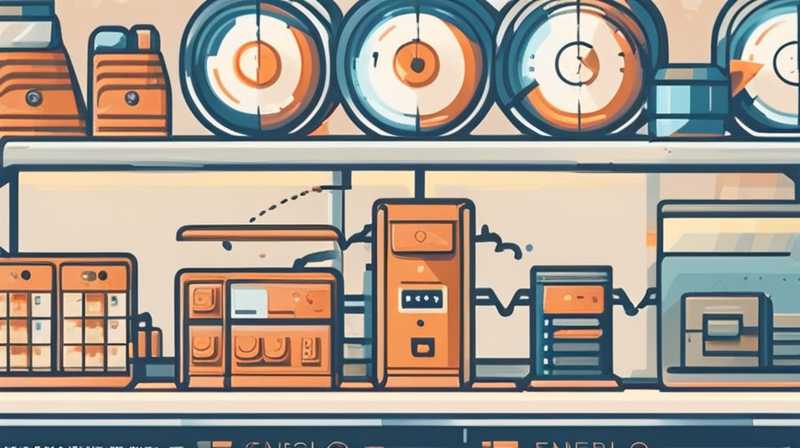 ¿Cuál es el espacio de desarrollo para el mercado de almacenamiento de energía?