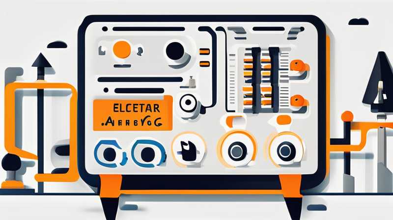 ¿Qué es la construcción de una central eléctrica de almacenamiento de energía?