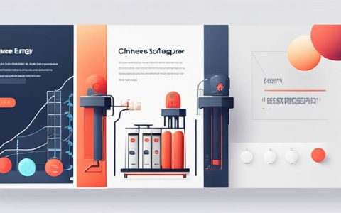 What are the Chinese energy storage websites?