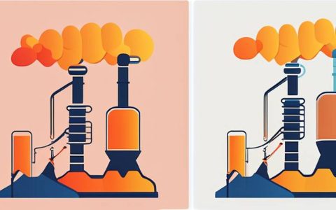 What is liquefied compressed air energy storage