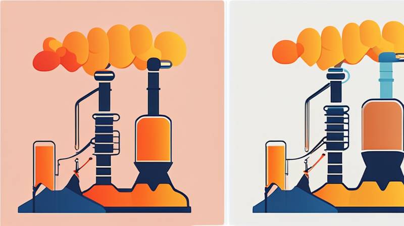 What is liquefied compressed air energy storage