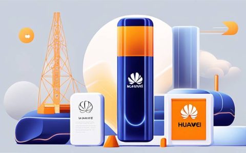 What are Huawei's energy storage products?