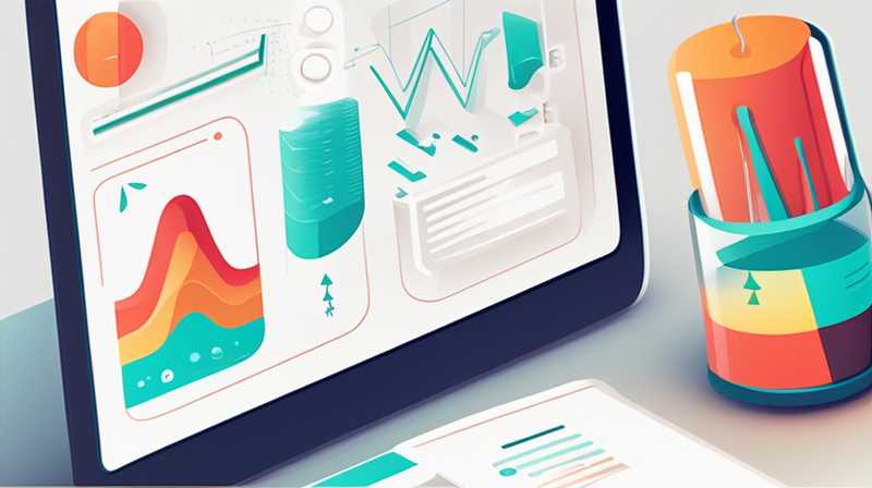 Cómo escribir un informe de experimento de almacenamiento de energía capacitivo