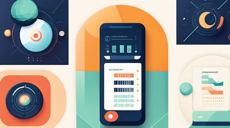 Cómo calcular el espacio de almacenamiento de energía