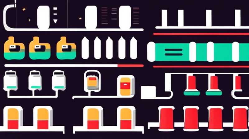 ¿Qué batería utilizar para almacenar energía?