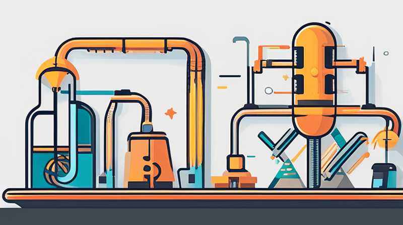 ¿Qué es una planta de almacenamiento de energía electroquímica?