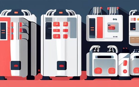 What are the energy storage machines in Guangzhou