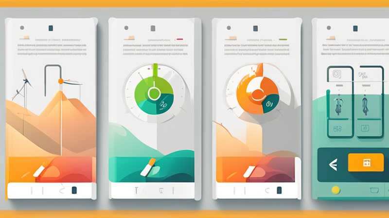 ¿Qué es un sistema de almacenamiento de energía para vehículos?